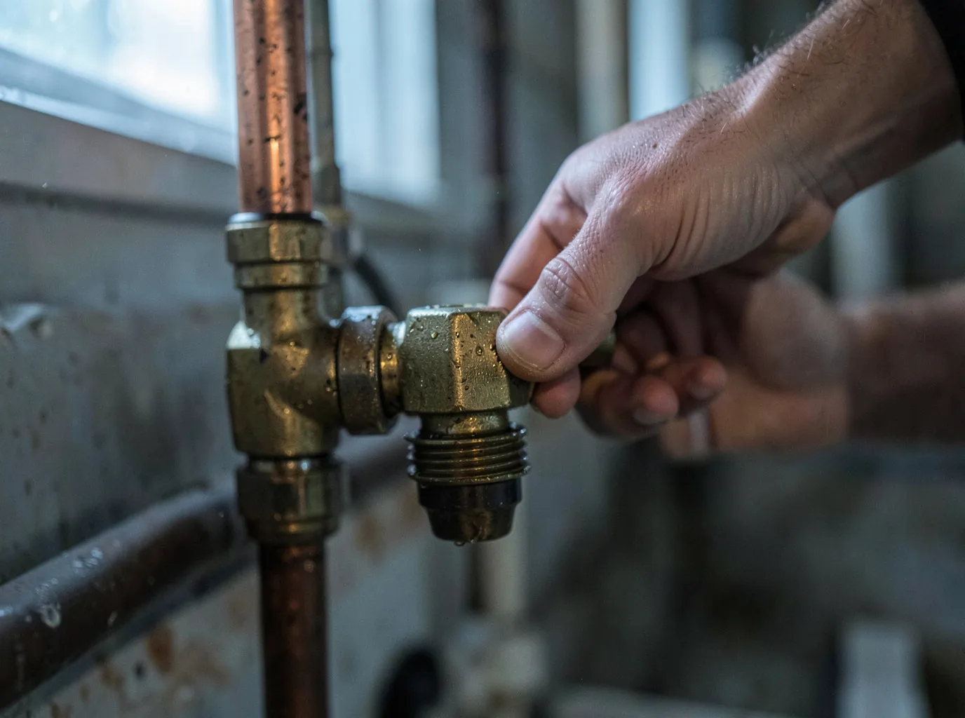 Emergency Plumber Pocasset, MA FAQs